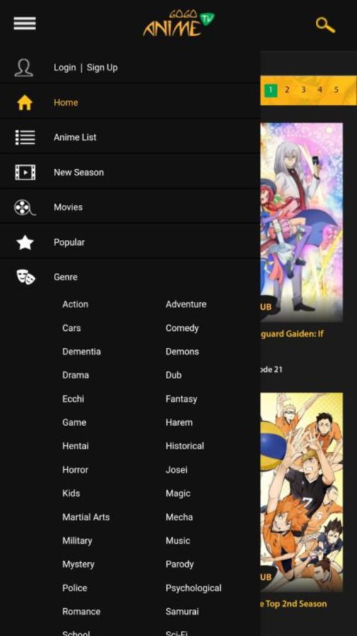 GOGOAnime APK Latest Version 2023