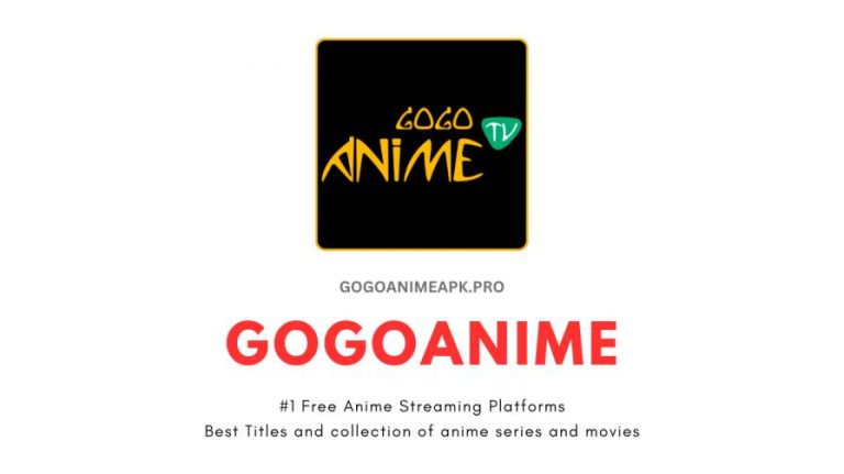 GogoAnime